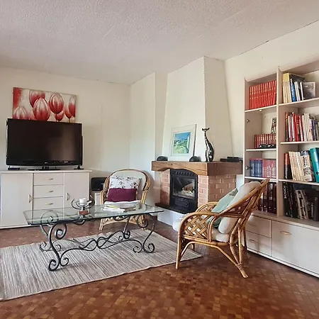 Independant En Campagne Proche Nancy Avec Parking - Fr-1-584-386 乡村民宿 Laneuveville-Devant-Nancy