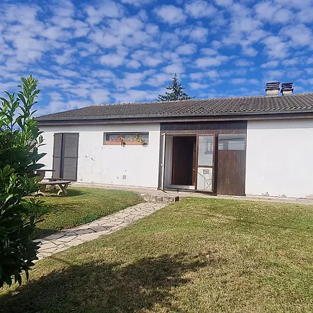 乡村民宿 Independant En Campagne Proche Nancy Avec Parking - Fr-1-584-386 Laneuveville-Devant-Nancy